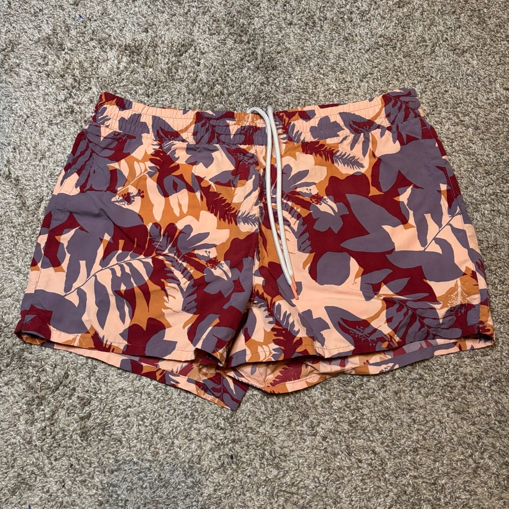 Eddie Bauer Tidal Shorts